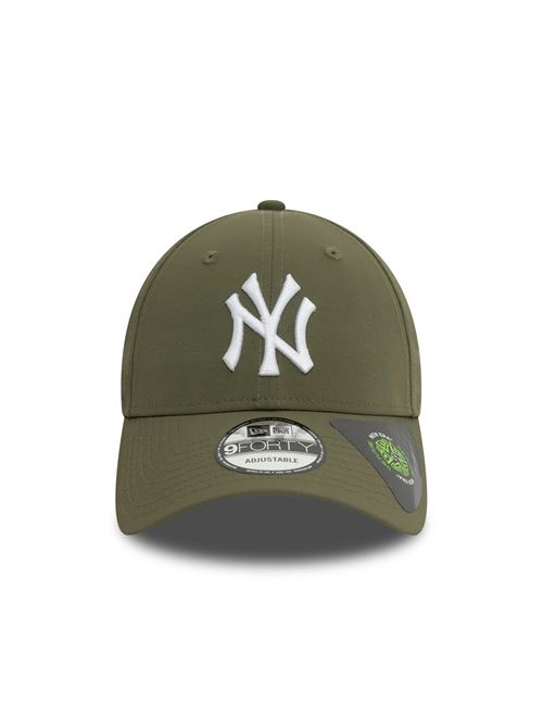 RECYCLED 9FORTY NEW ERA | 60565232/VERDE